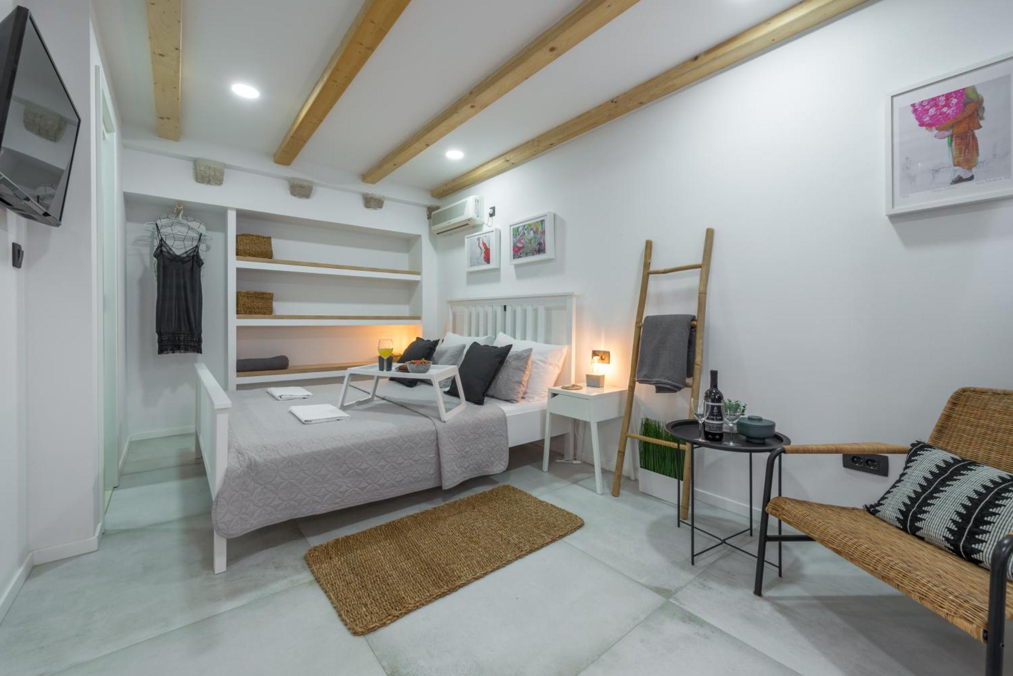 Apartments Bobo Dubrovnik Kültér fotó