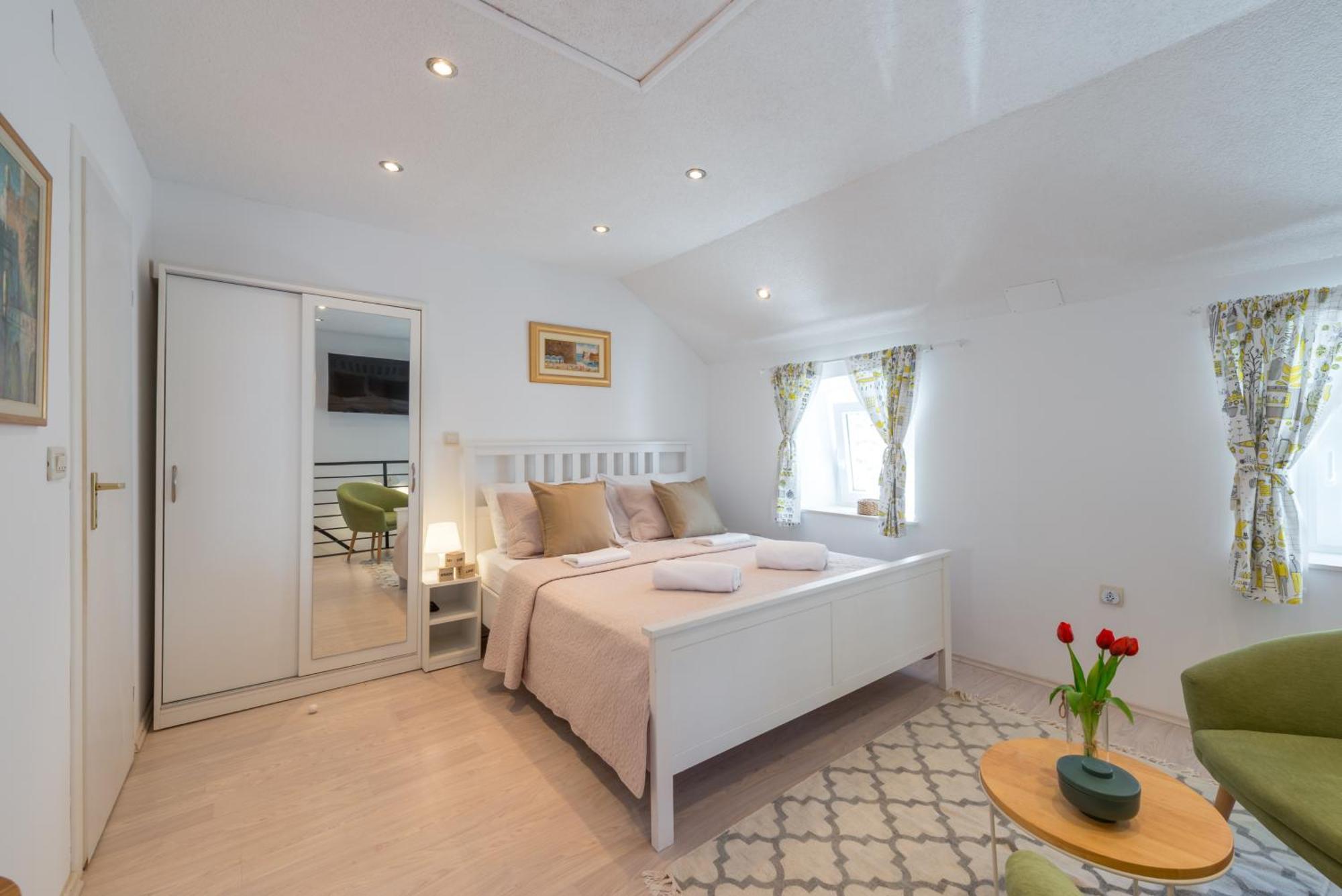 Apartments Bobo Dubrovnik Kültér fotó