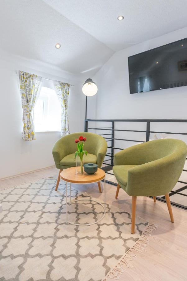 Apartments Bobo Dubrovnik Kültér fotó