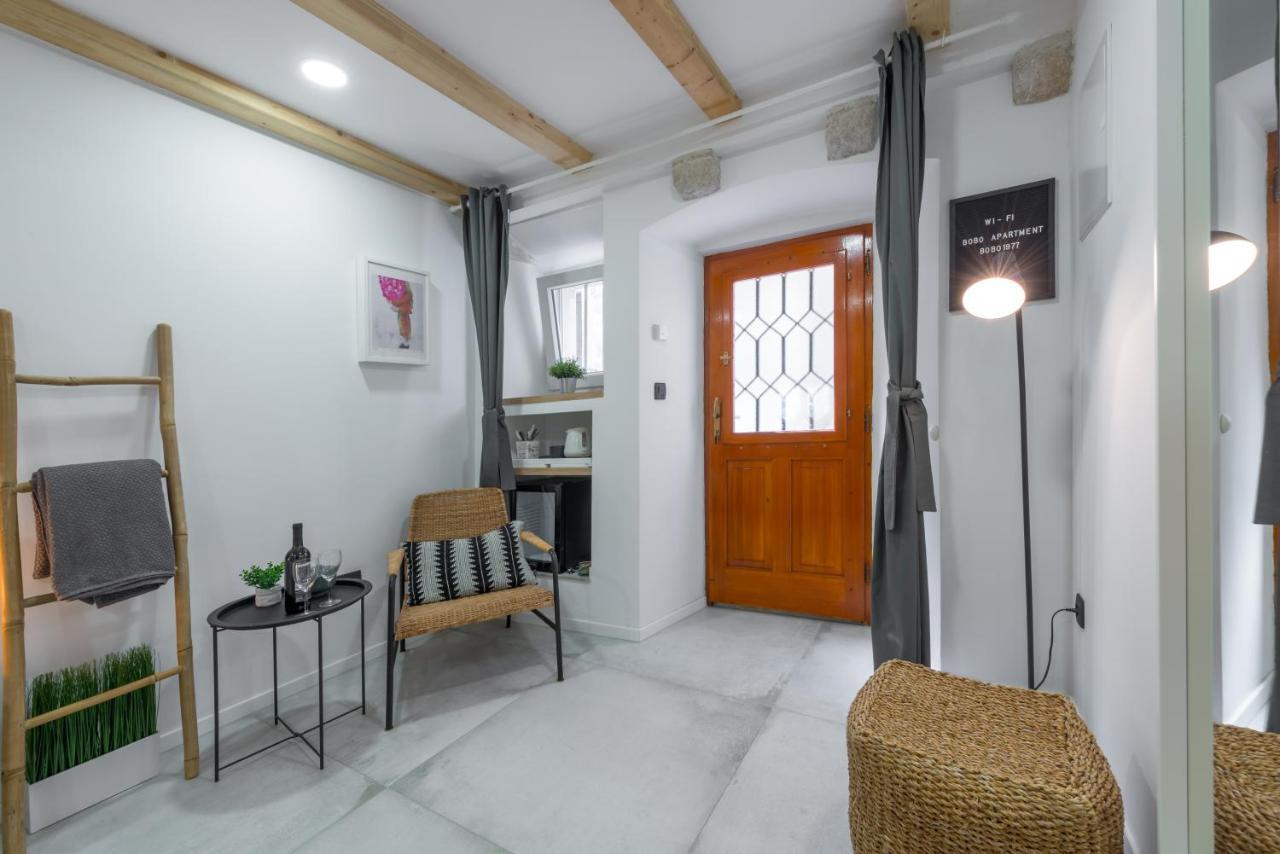 Apartments Bobo Dubrovnik Kültér fotó