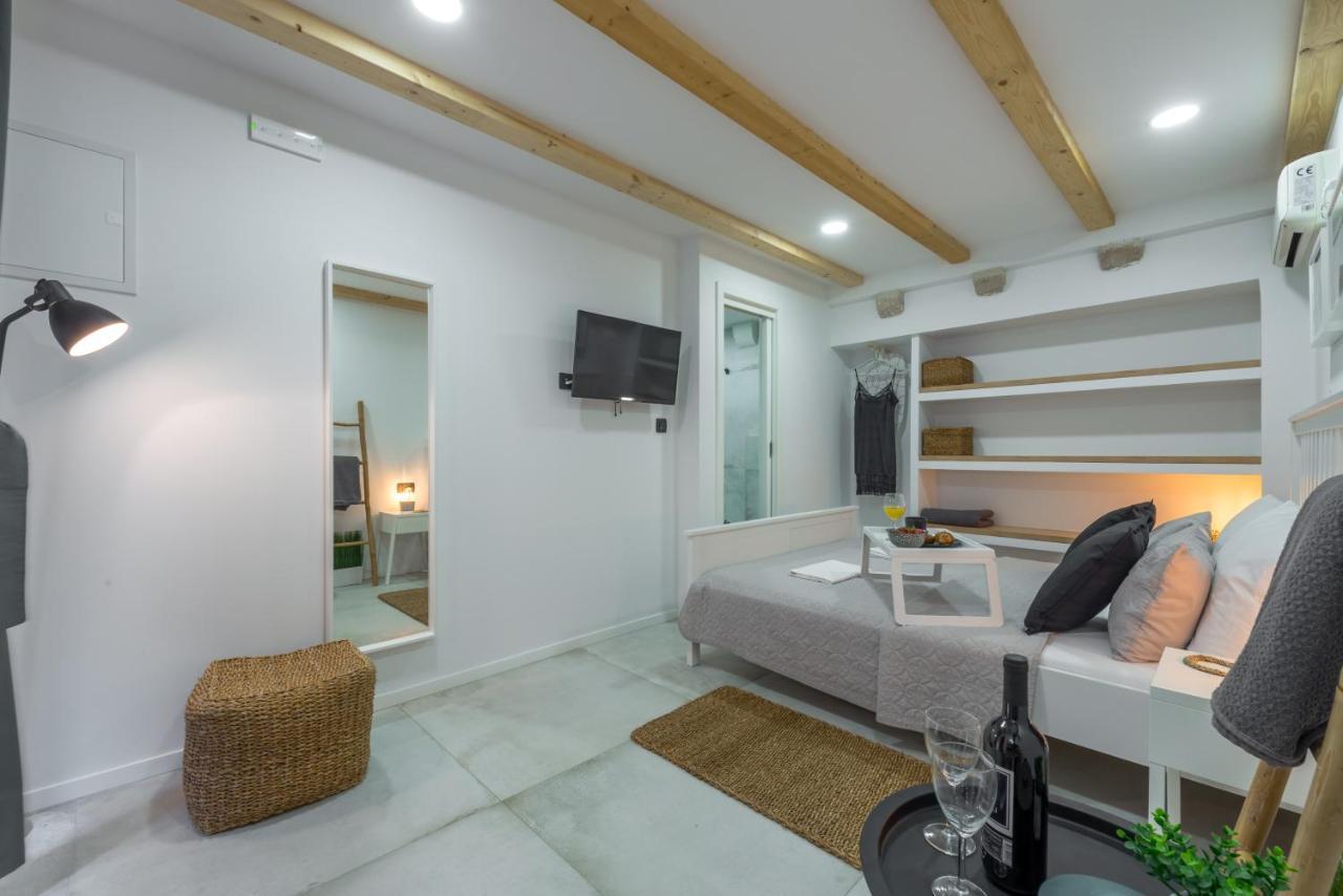 Apartments Bobo Dubrovnik Kültér fotó