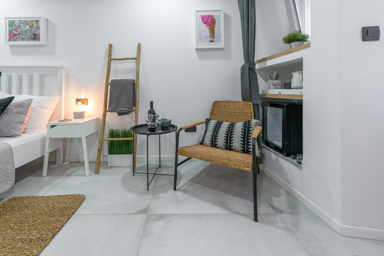 Apartments Bobo Dubrovnik Kültér fotó