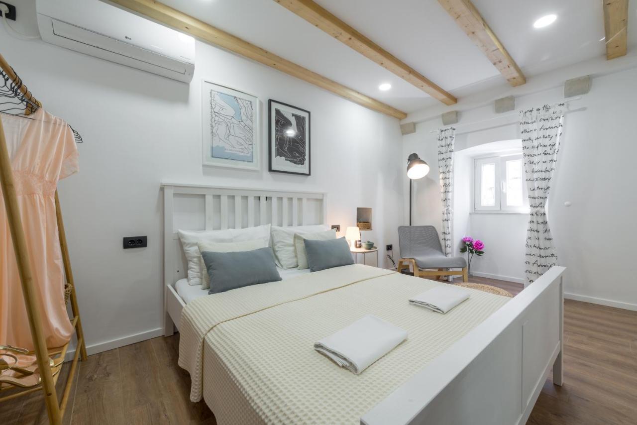 Apartments Bobo Dubrovnik Kültér fotó