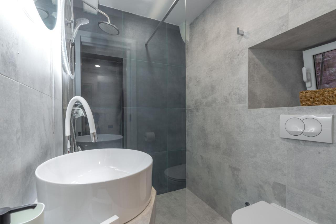 Apartments Bobo Dubrovnik Kültér fotó