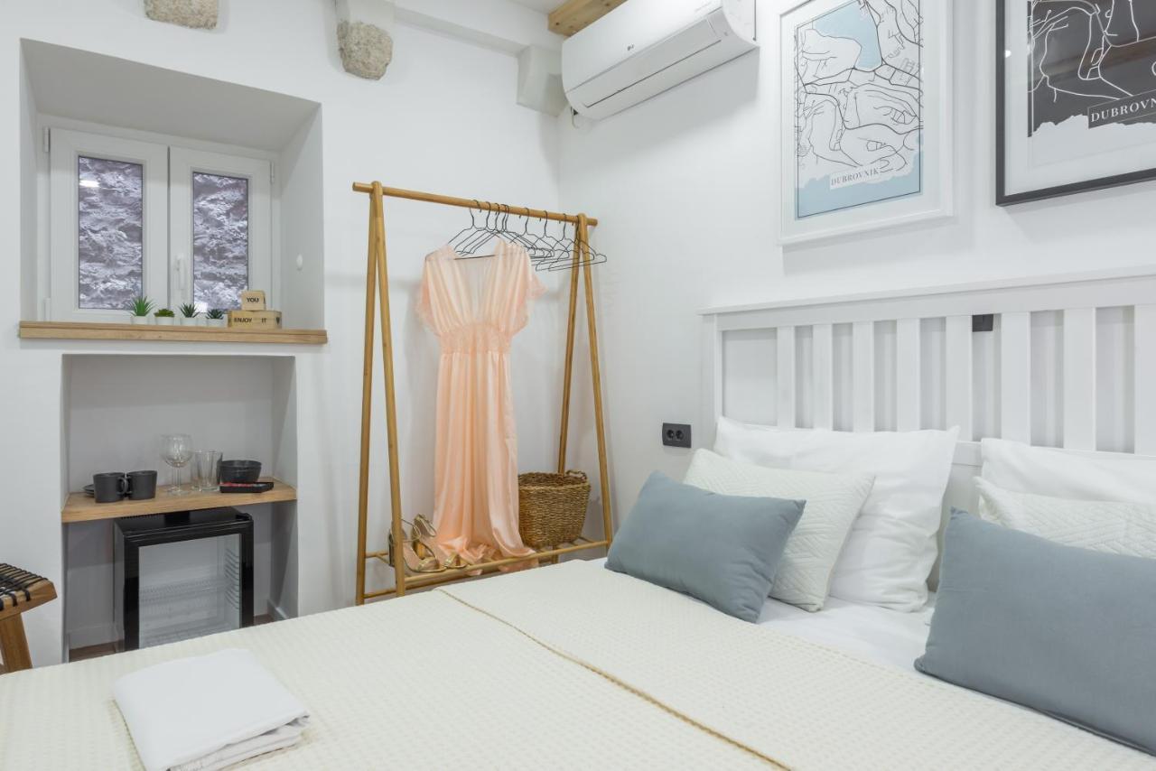 Apartments Bobo Dubrovnik Kültér fotó