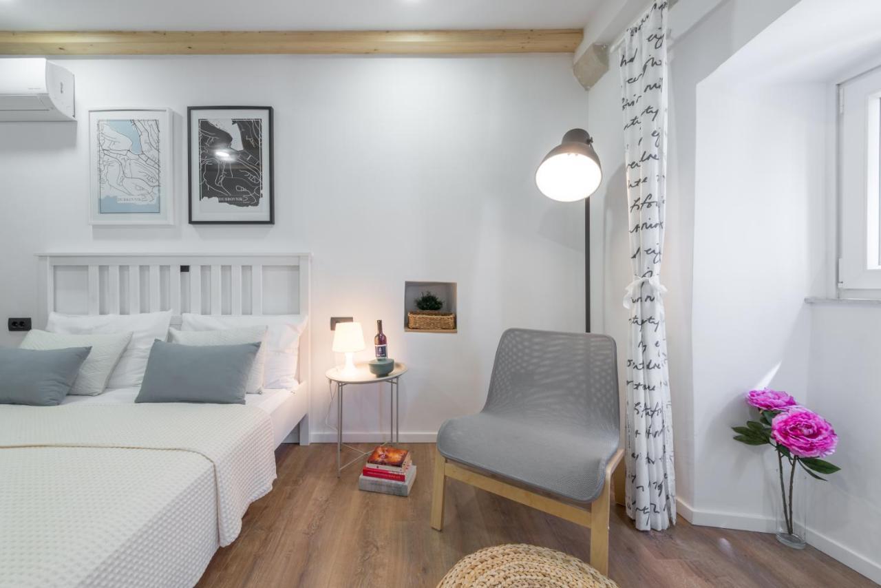 Apartments Bobo Dubrovnik Kültér fotó