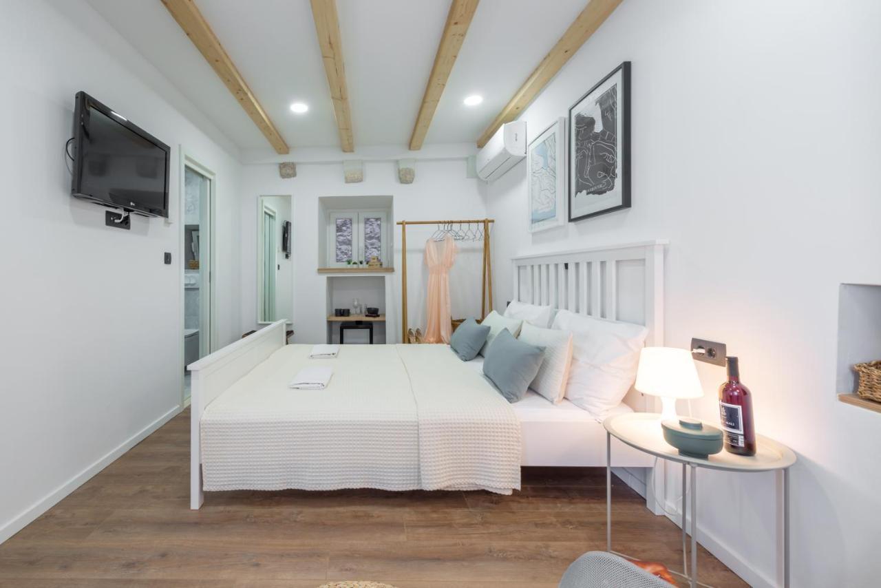 Apartments Bobo Dubrovnik Kültér fotó