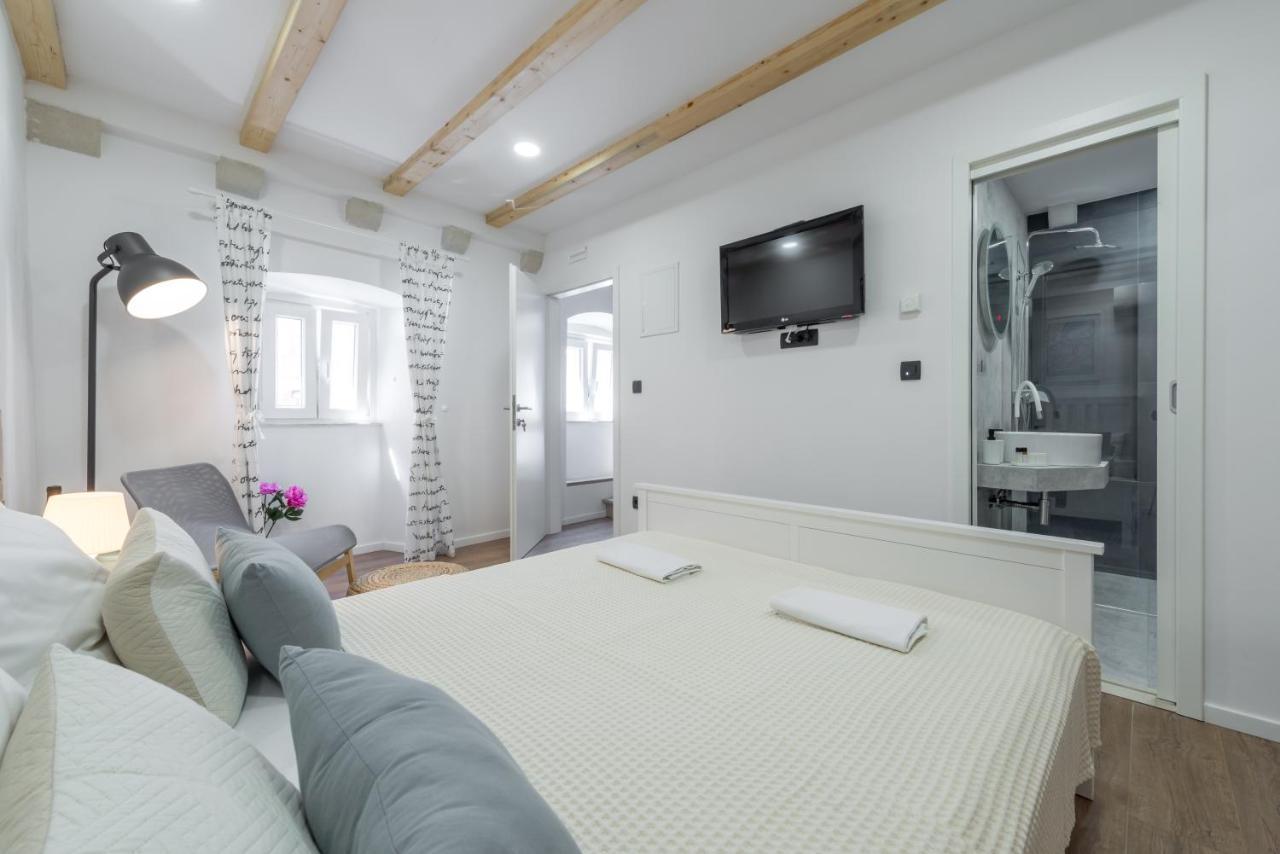 Apartments Bobo Dubrovnik Kültér fotó