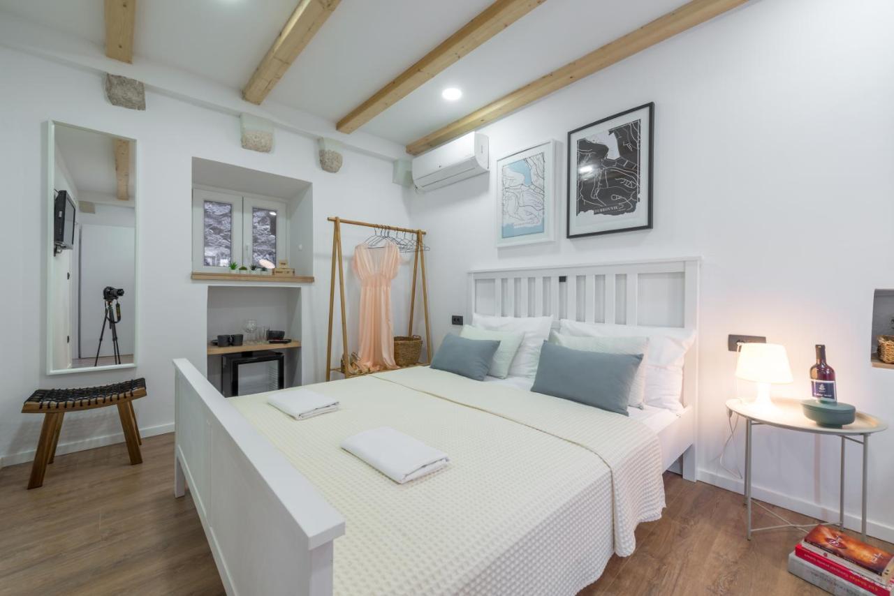 Apartments Bobo Dubrovnik Kültér fotó