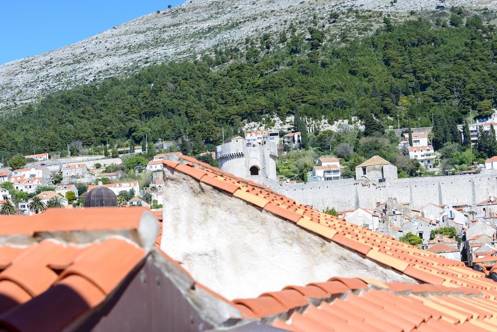 Apartments Bobo Dubrovnik Kültér fotó