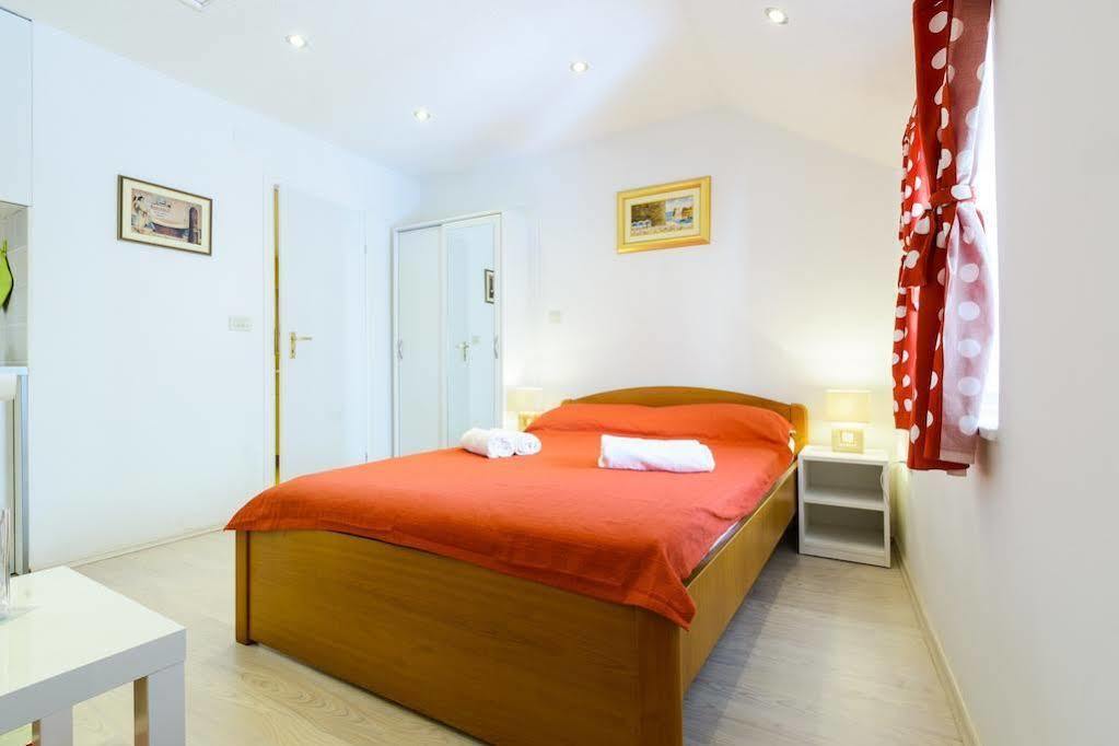 Apartments Bobo Dubrovnik Kültér fotó