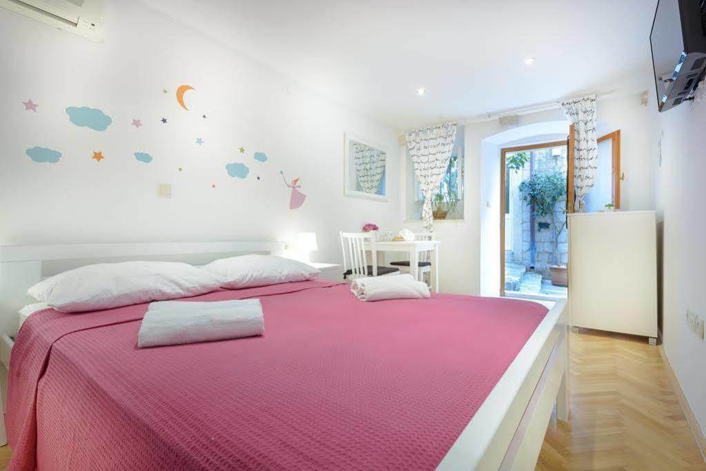 Apartments Bobo Dubrovnik Kültér fotó