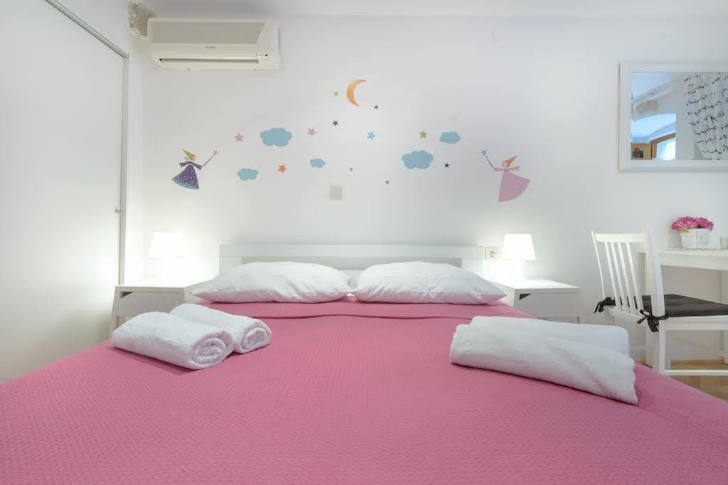 Apartments Bobo Dubrovnik Kültér fotó