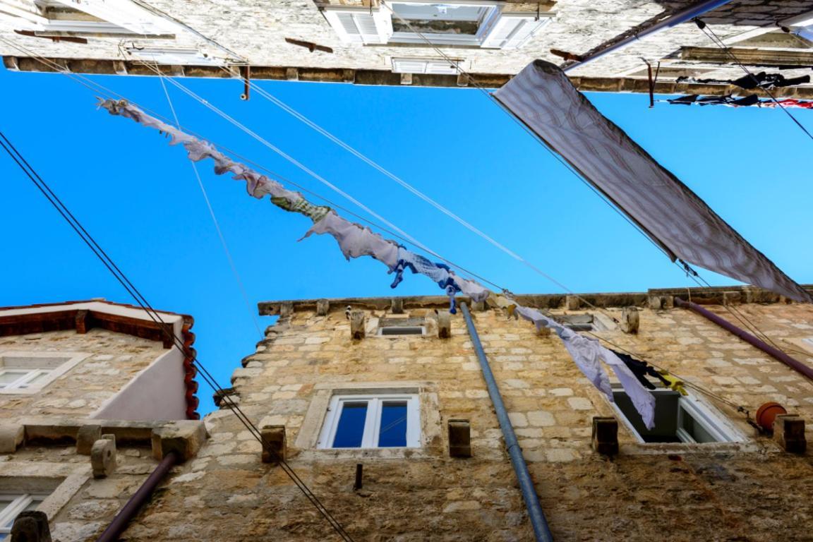 Apartments Bobo Dubrovnik Kültér fotó