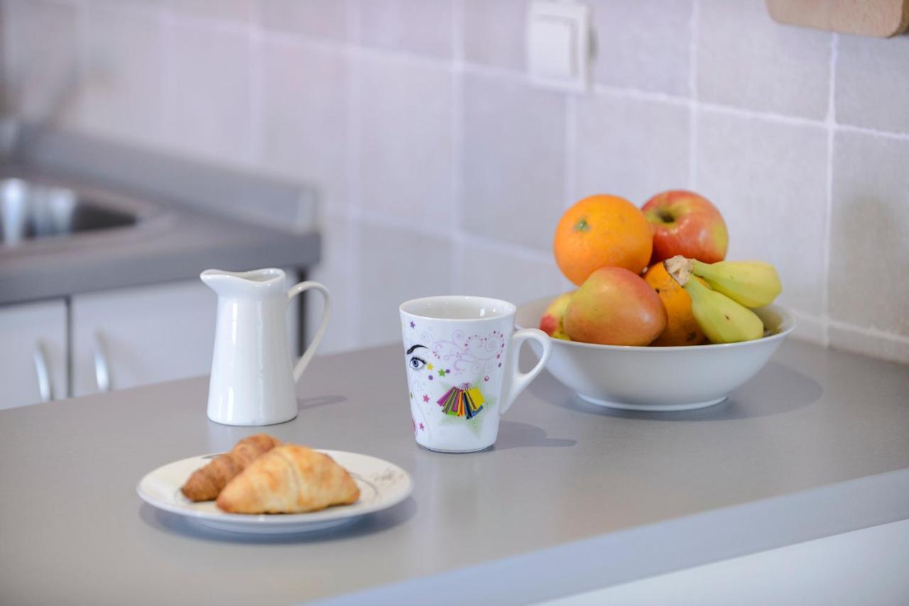 Apartments Bobo Dubrovnik Kültér fotó